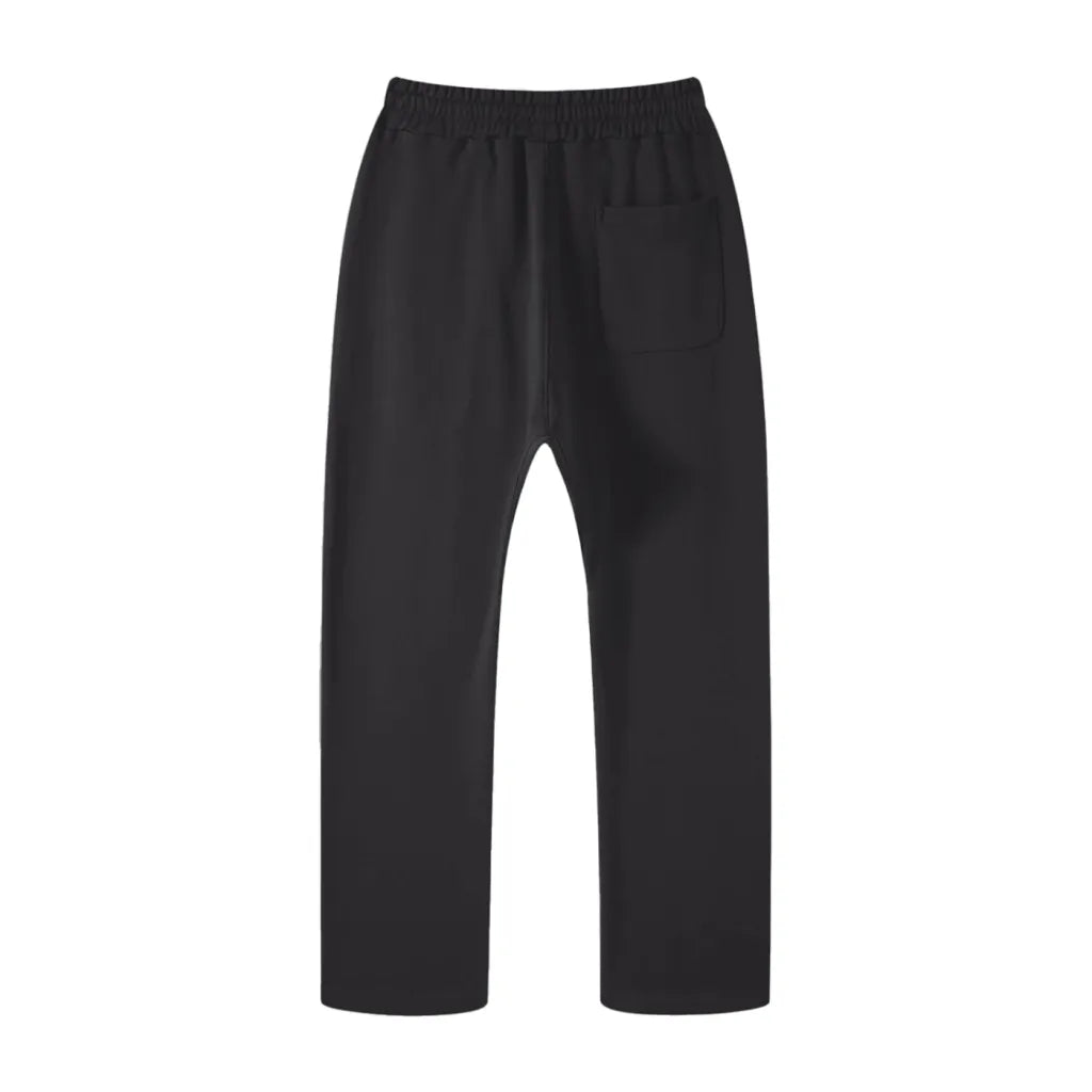 HANUN Everyday Straight Leg Pants
