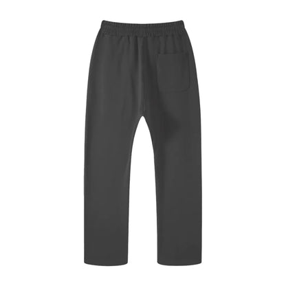 HANUN Everyday Straight Leg Pants