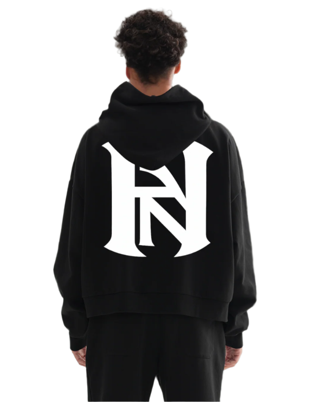 ☆韓国☆[BORN CHAMPS］DISTORTED DUST Over-fit Hood T 7C S-XL ☆韓国☆[BORN CHAMPS］DISTORTED DUST Over-fit Hood T 7C S-XL