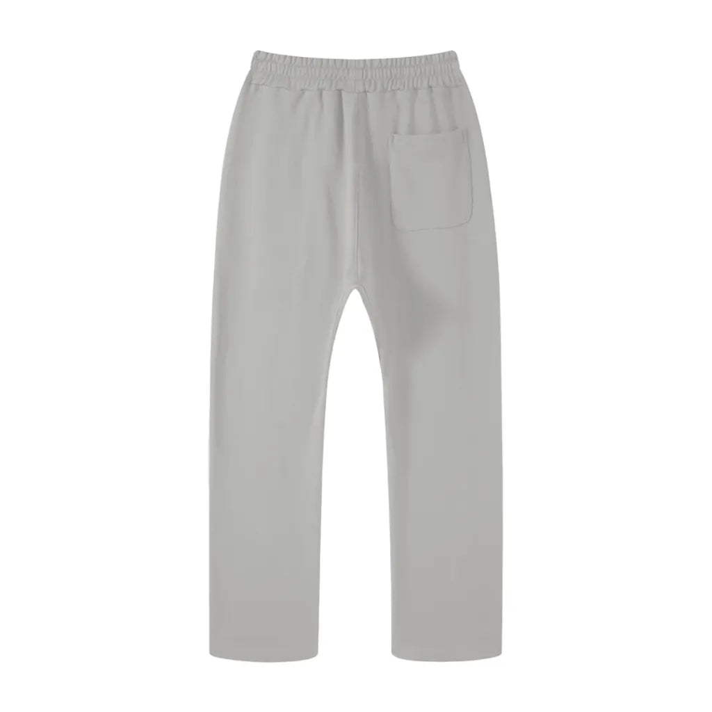 HANUN Everyday Straight Leg Pants